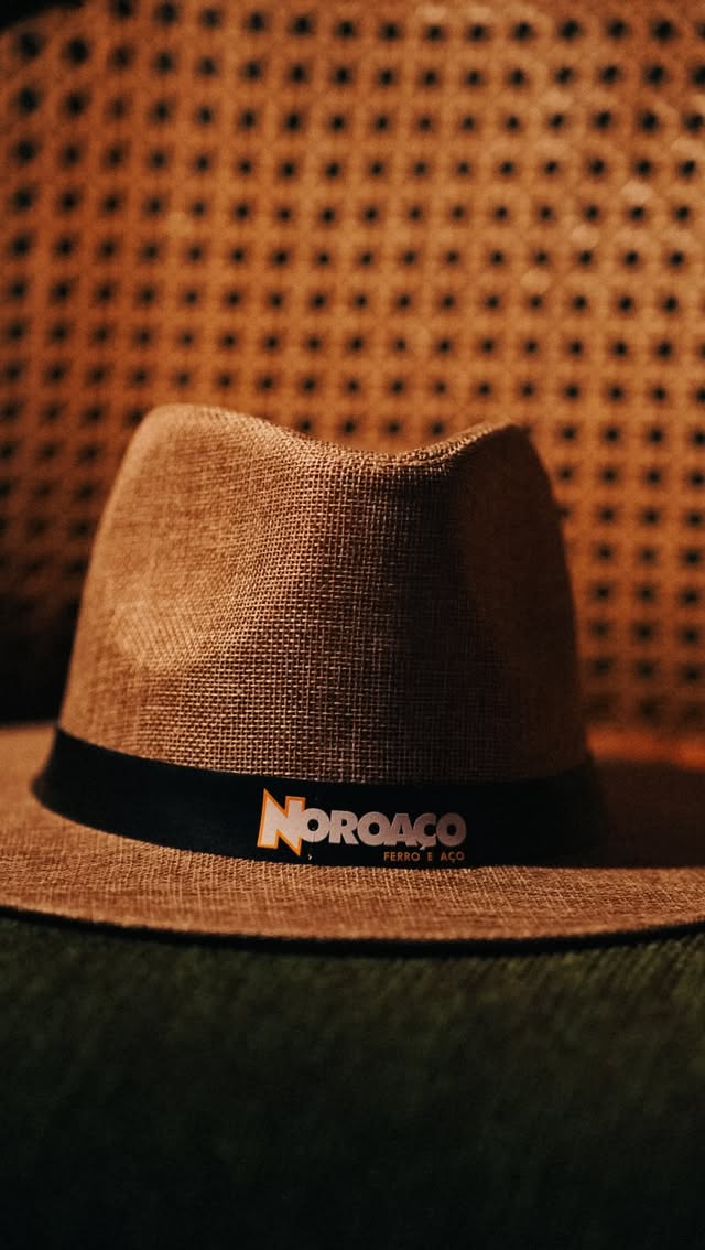Noroaço