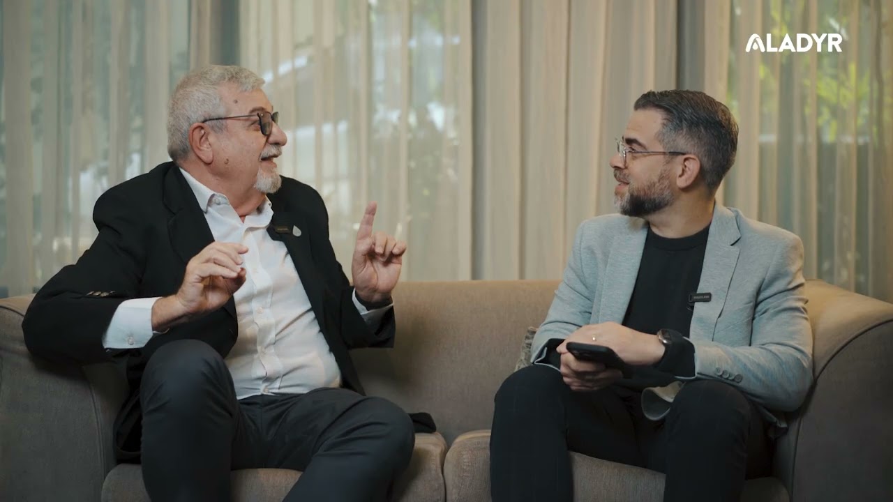 Papo de Especialista