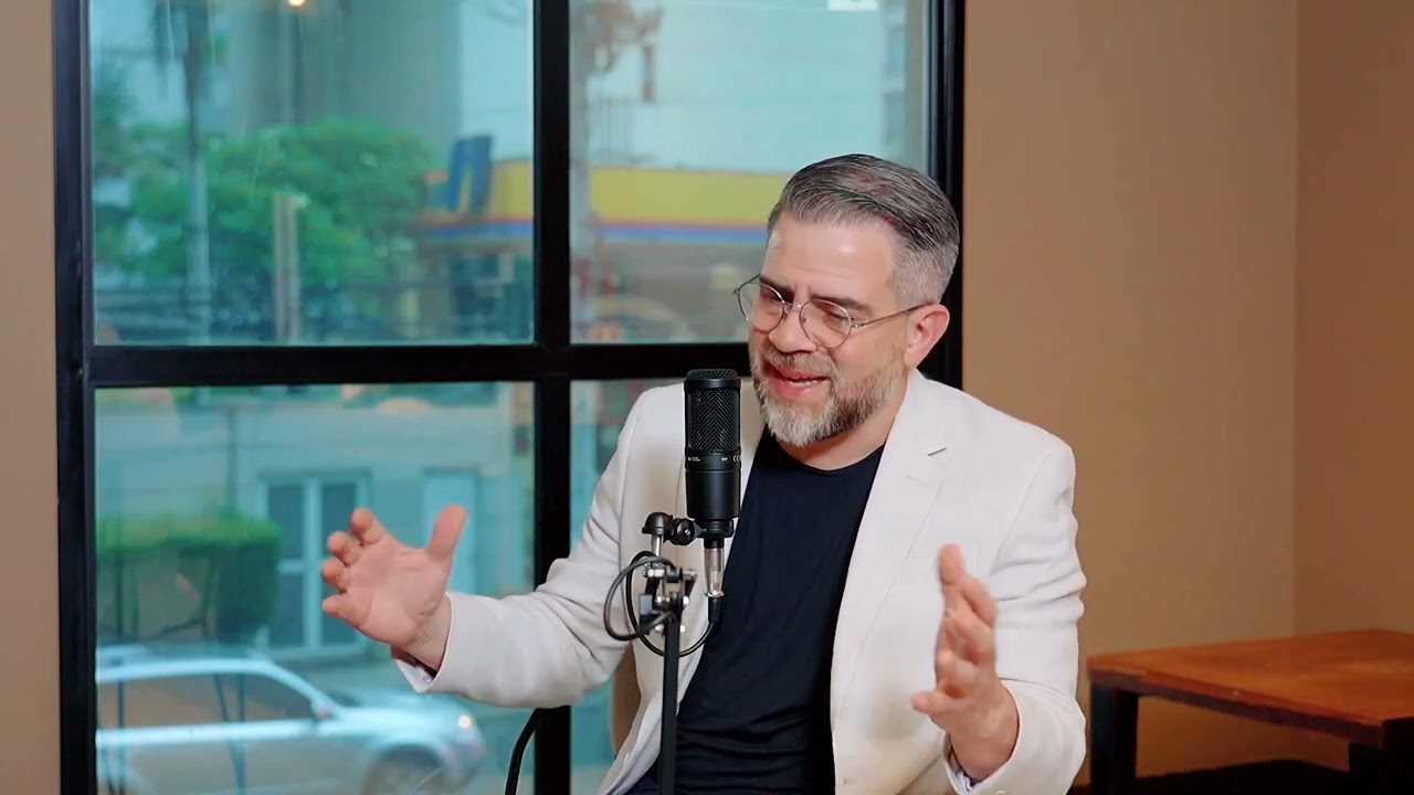 Papo de Especialista · #14